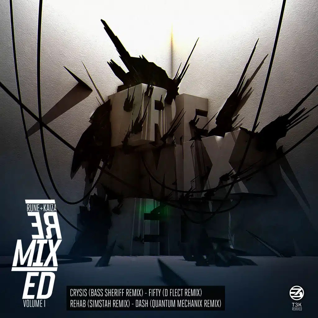 Fifty (D Flect Remix)