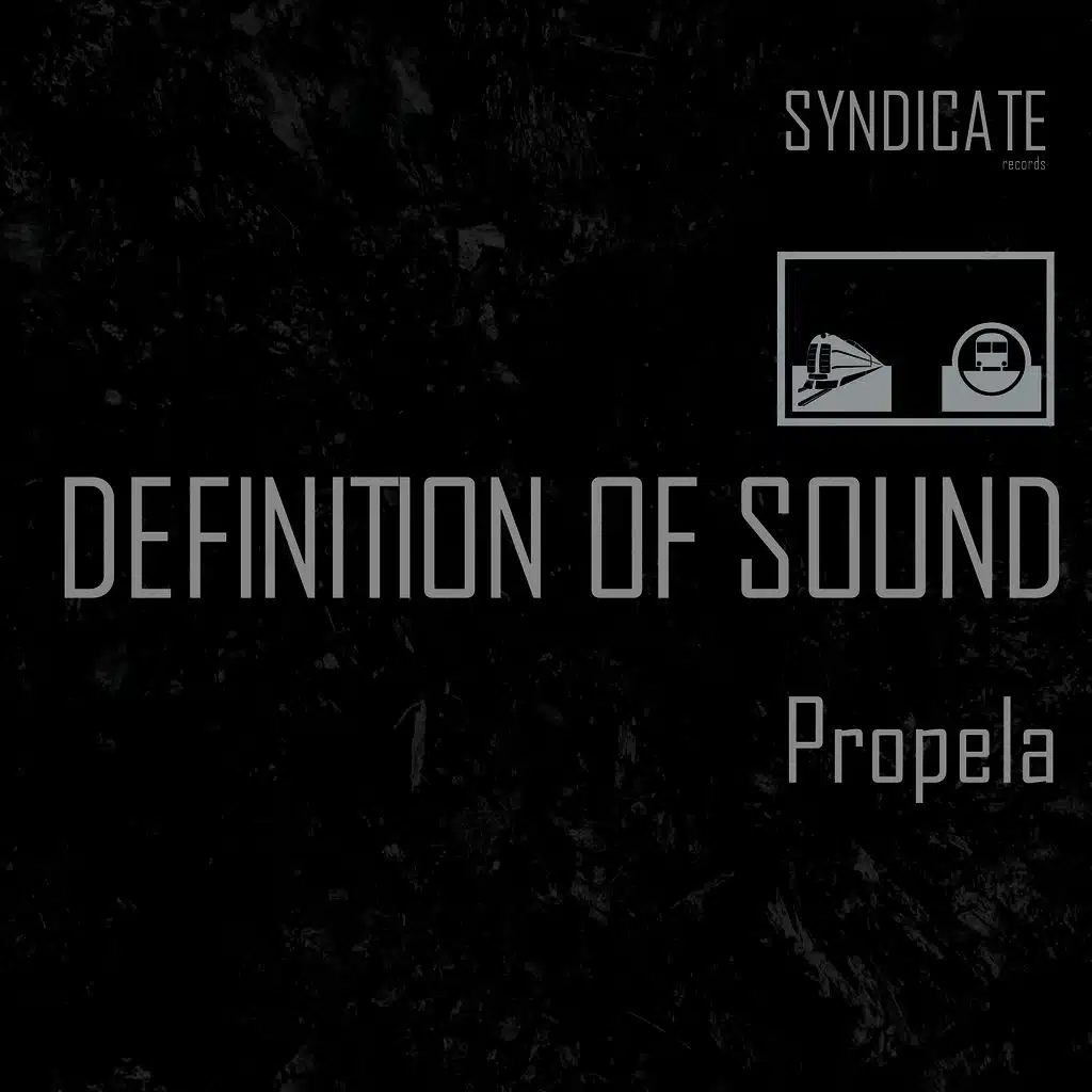 Definition Of Sound