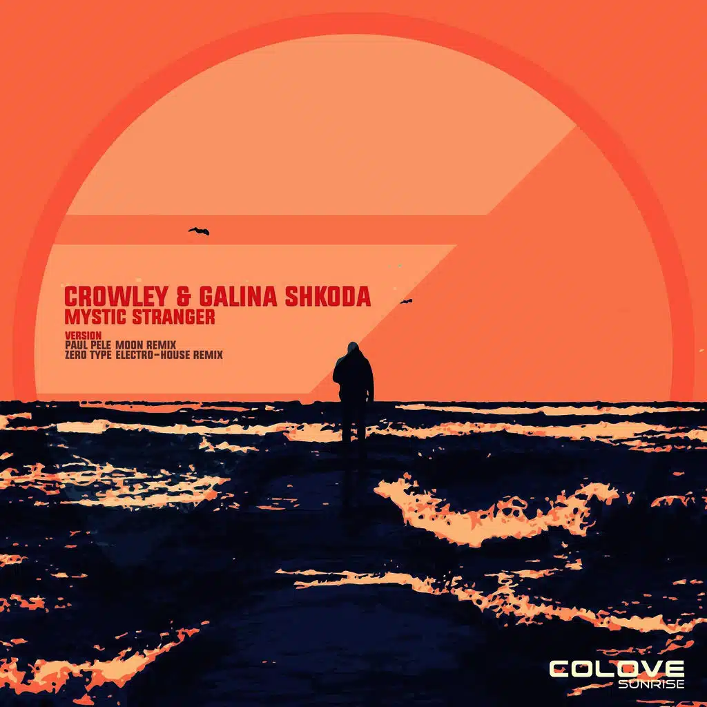 Mystic Stranger (Remixes 2)