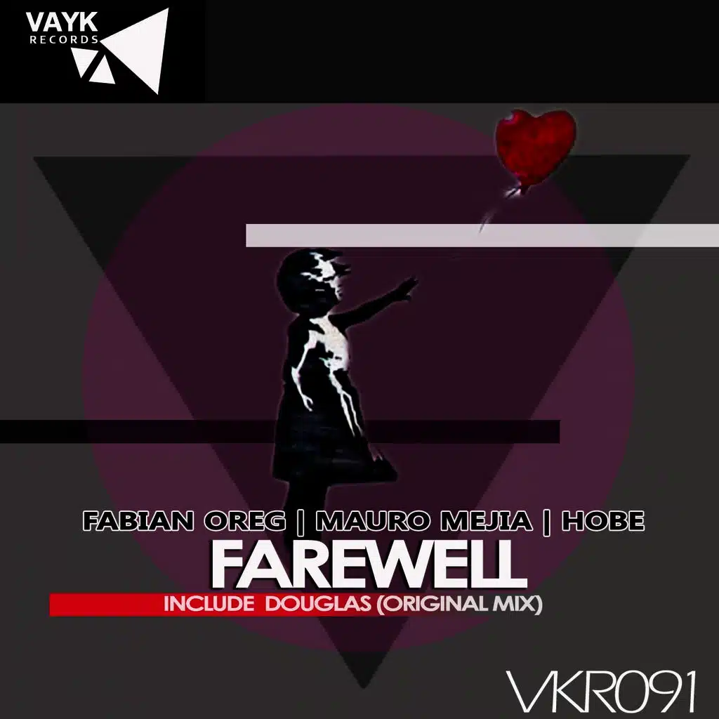 FAREWELL EP