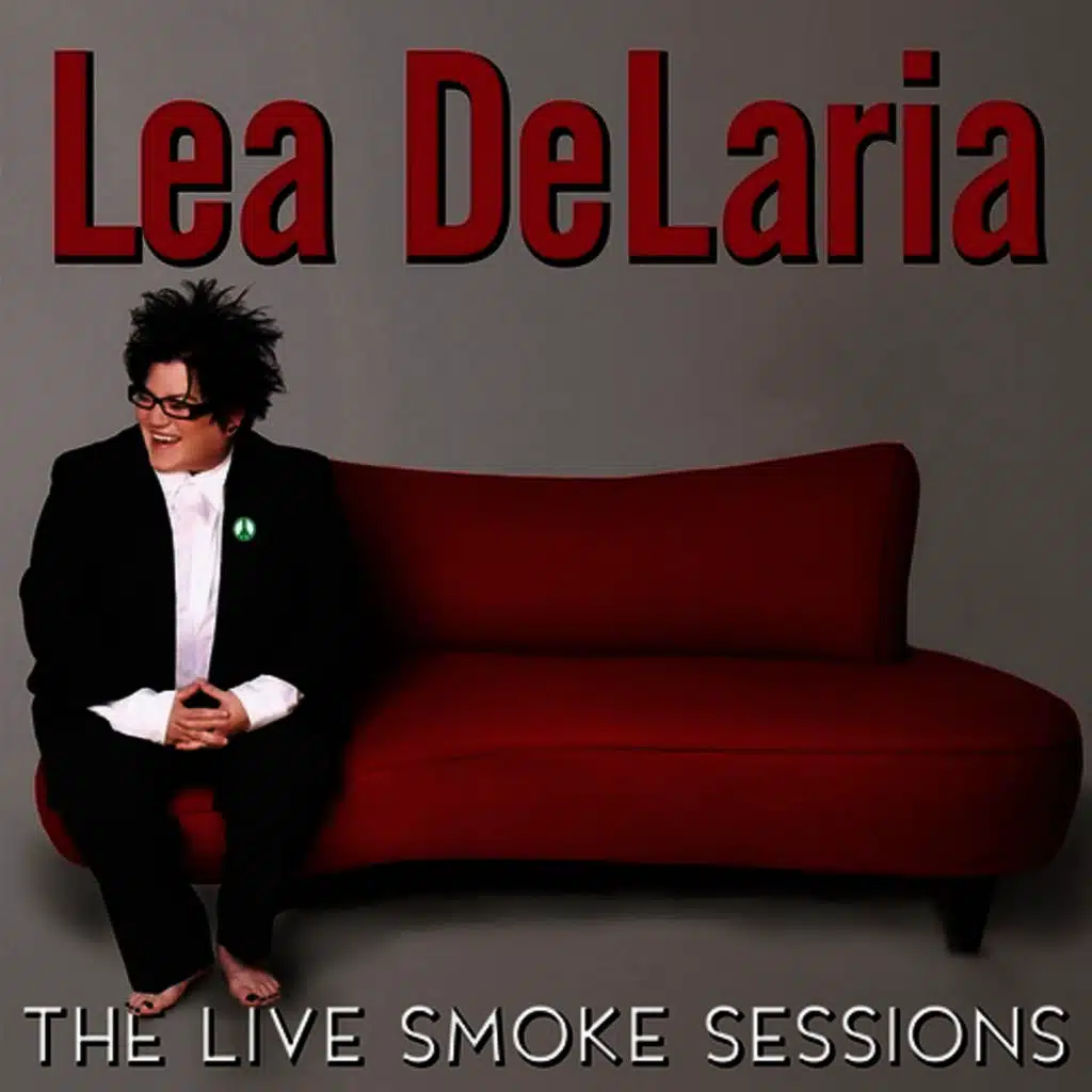 The Live Smoke Sessions