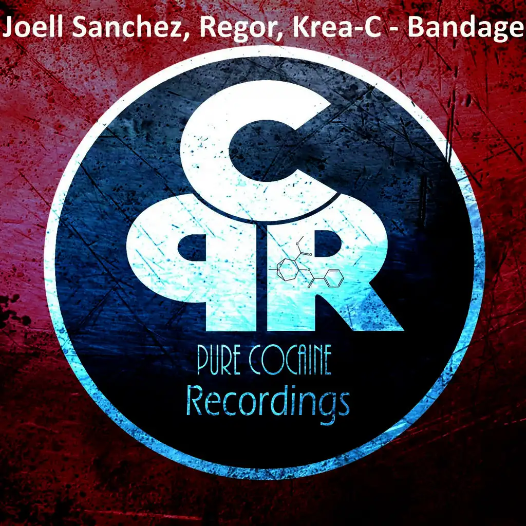 Joell Sanchez, Regor, Krea-C