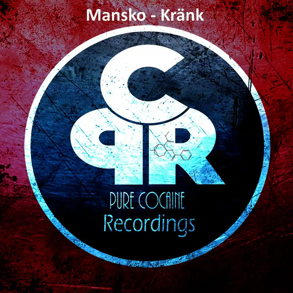 Krank (Original Mix)