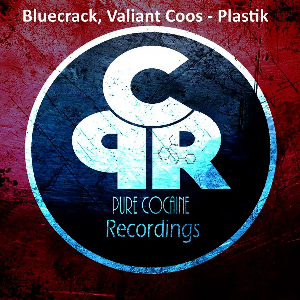 Plastik (Luigi Peretti Remix)