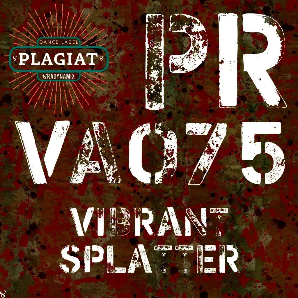 2 Da Funky Beat (Elec3k Mix)