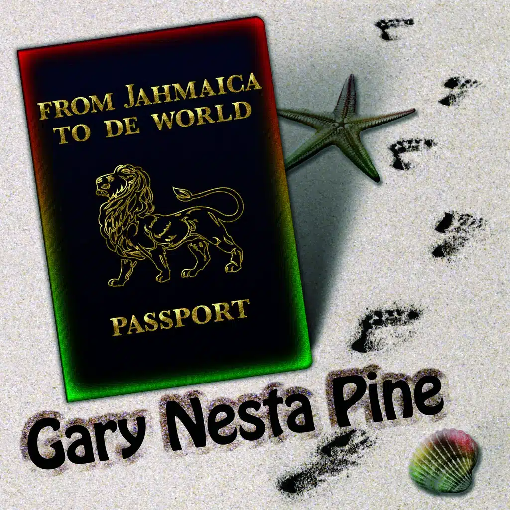 From Jamaica To De World