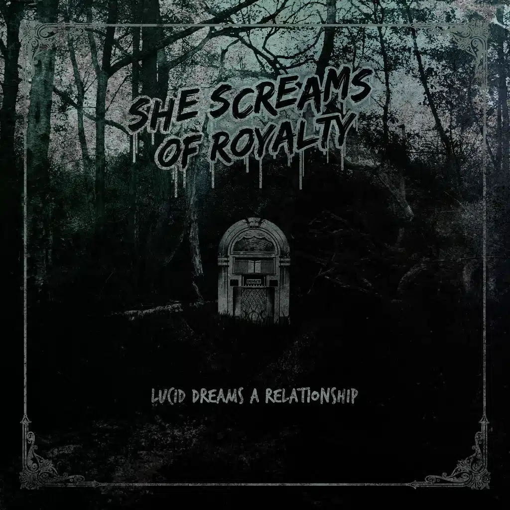 Lucid Dreams A Relationship