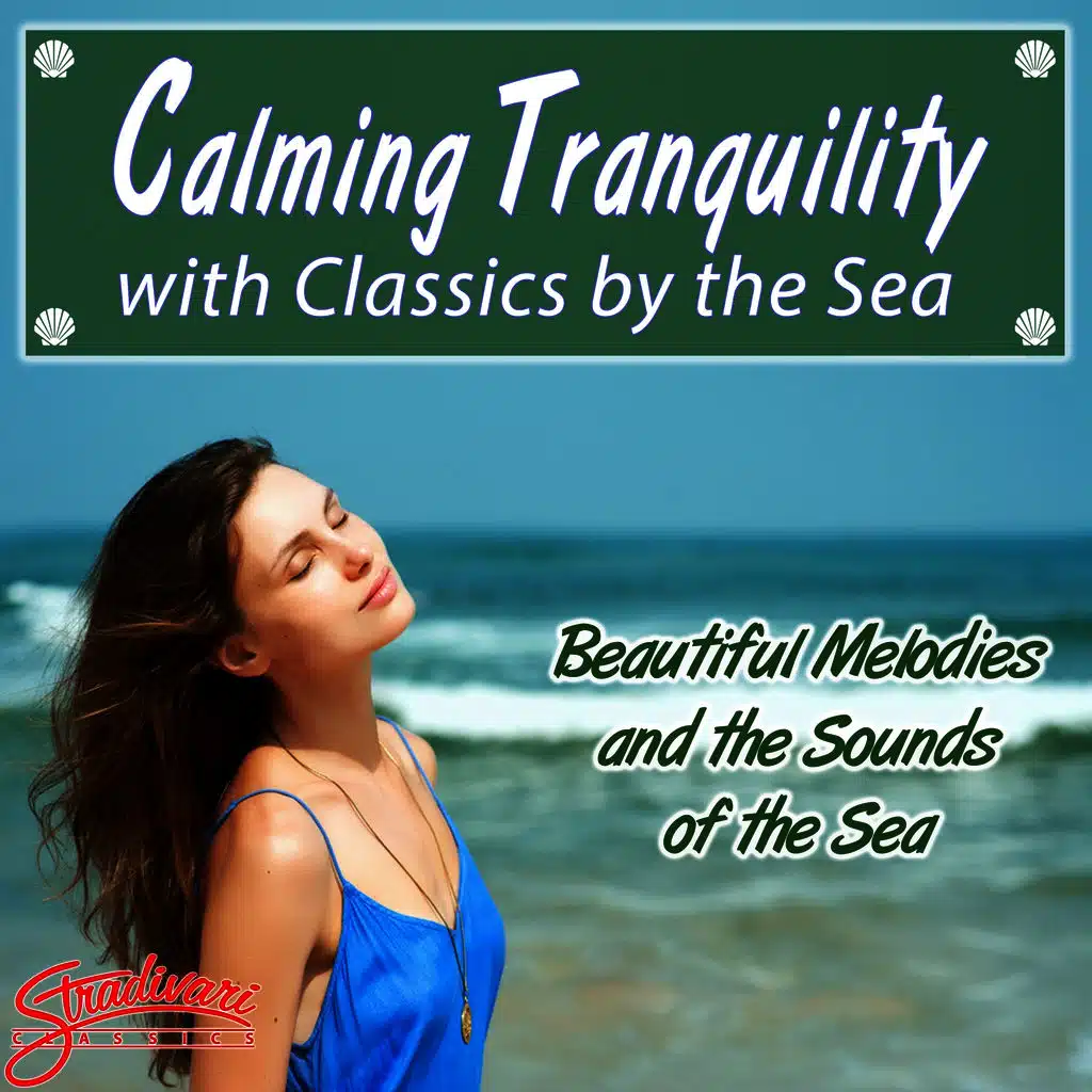 Calming Tranquility with Classics by the Sea