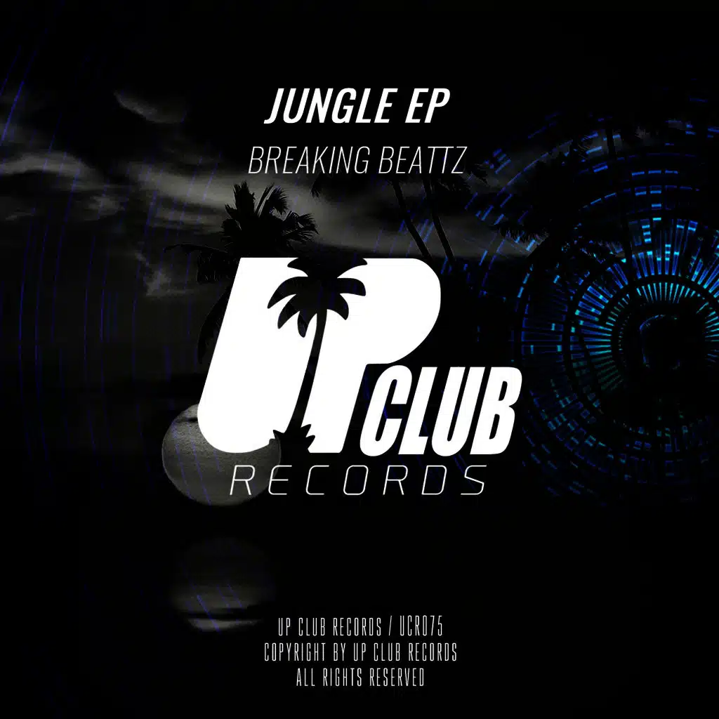 Jungle EP