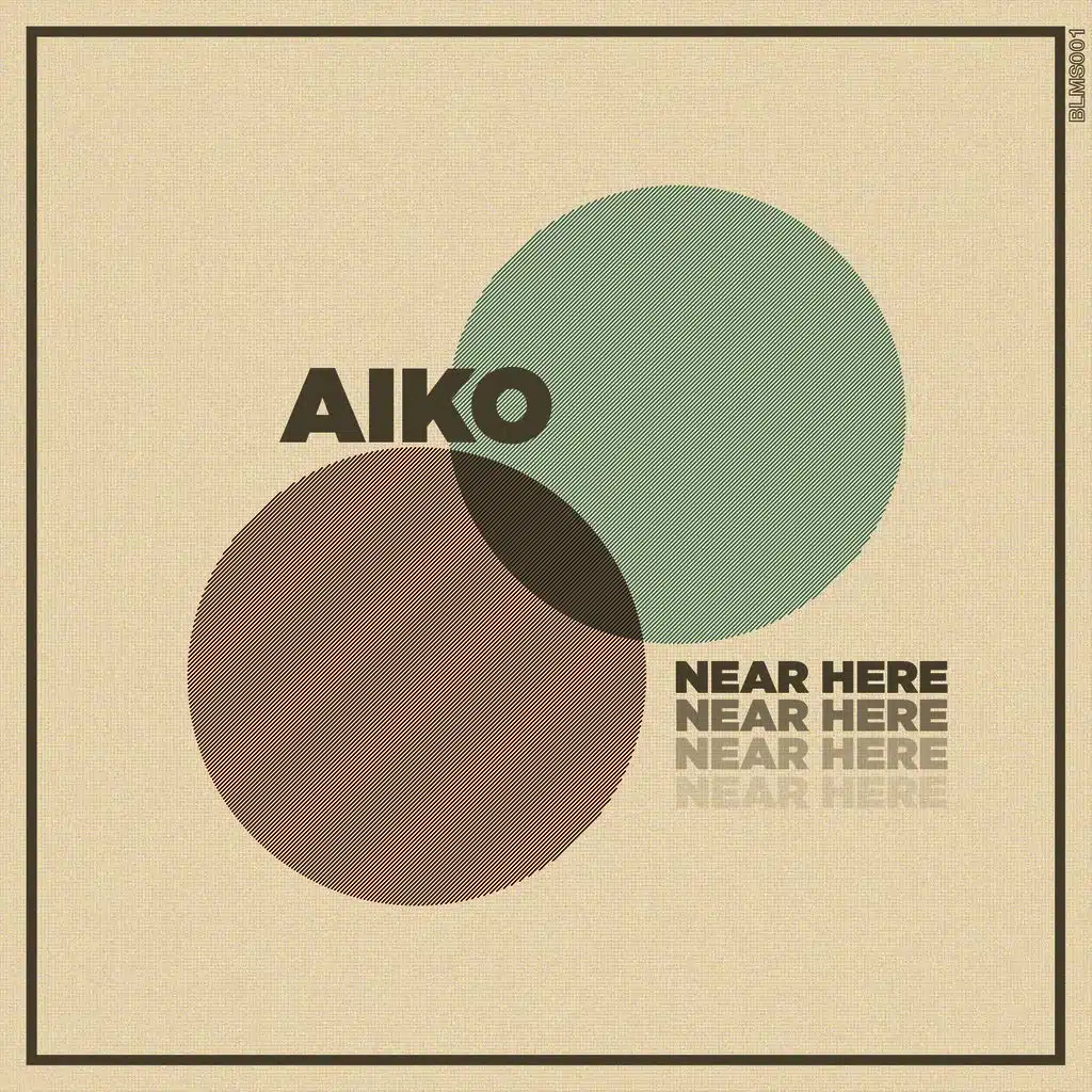 Near Here