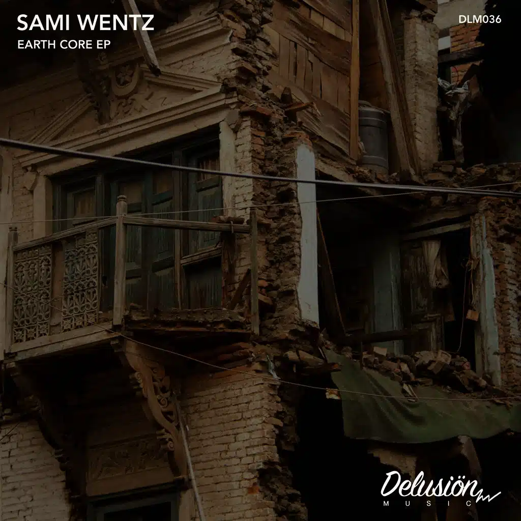 Earth Core EP