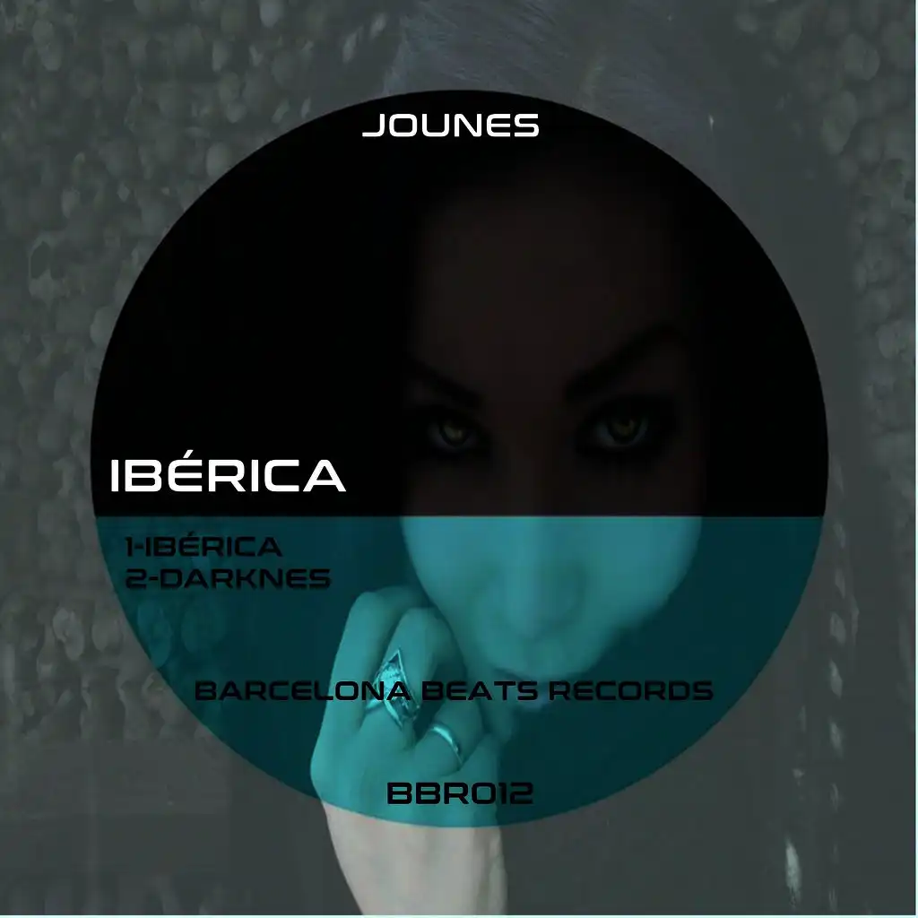 Ibérica (Original Mix)