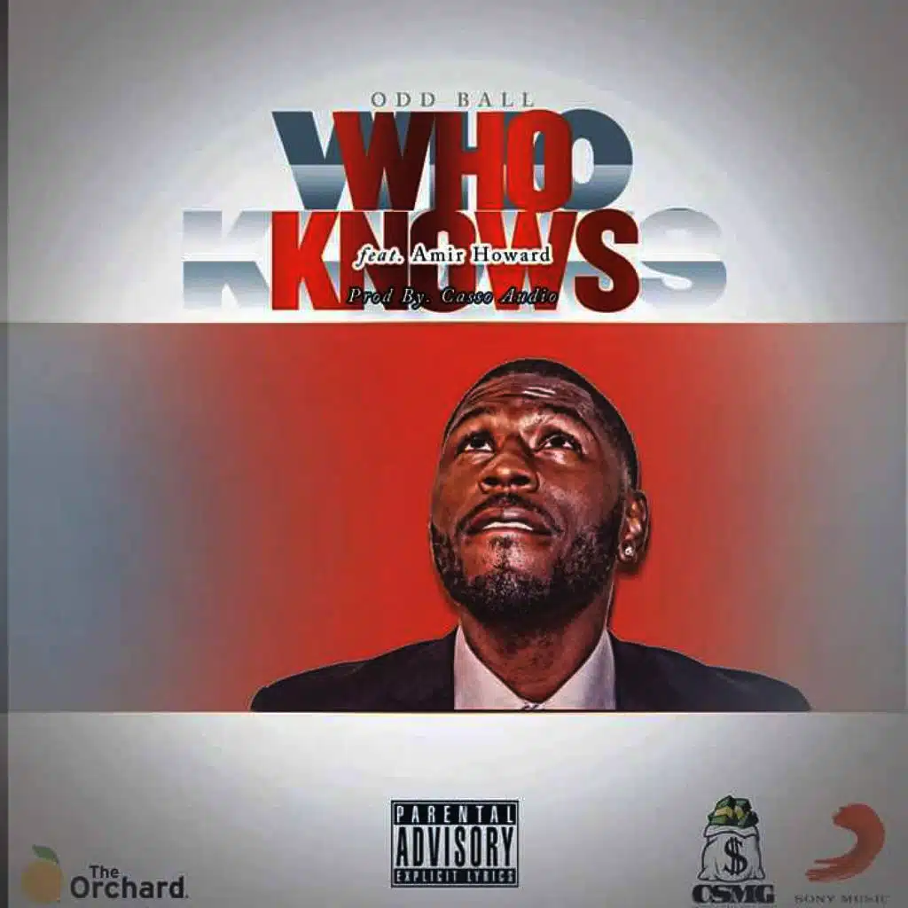 Who Knows (feat. Amir Howard)