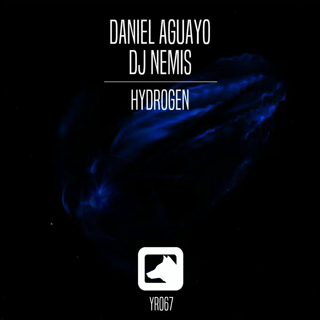 Hydrogen (Original Mix)