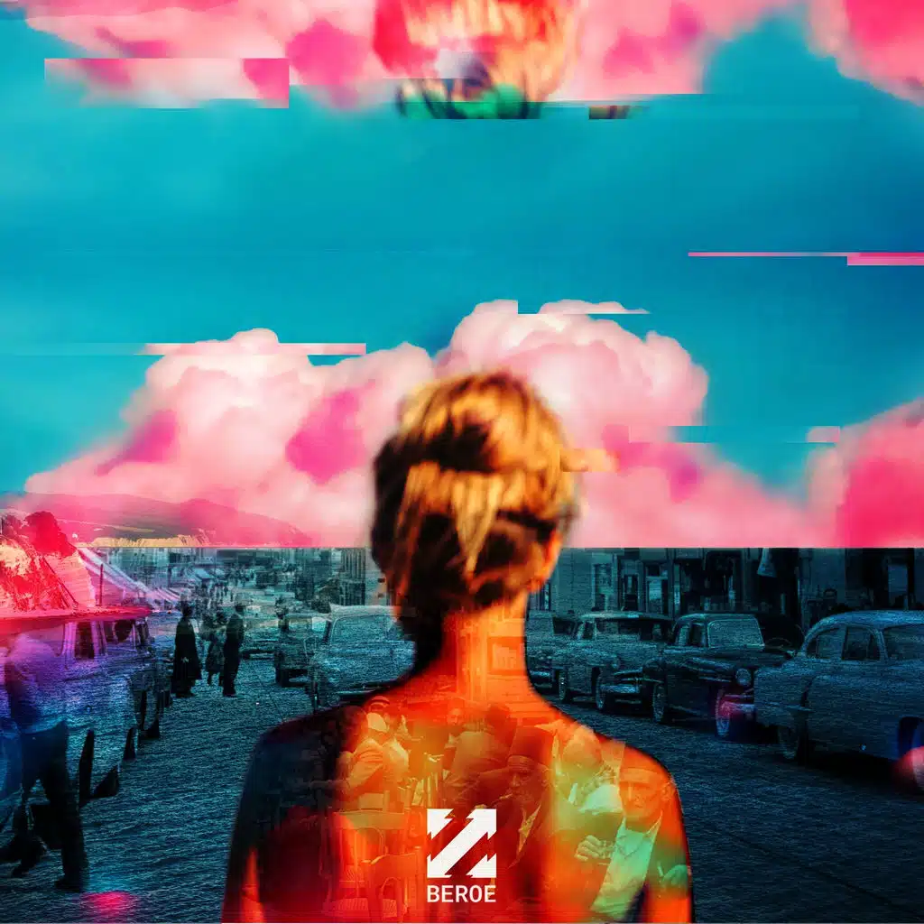 Souvenirs in Supermarket