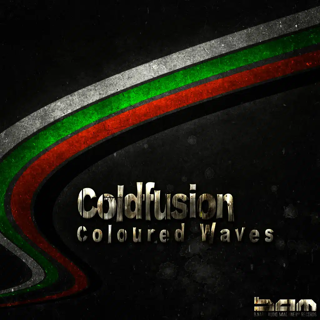 COLDFUSION