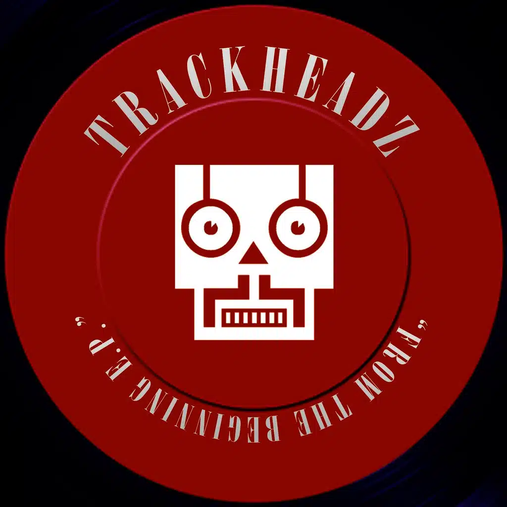 From The Beginning EP