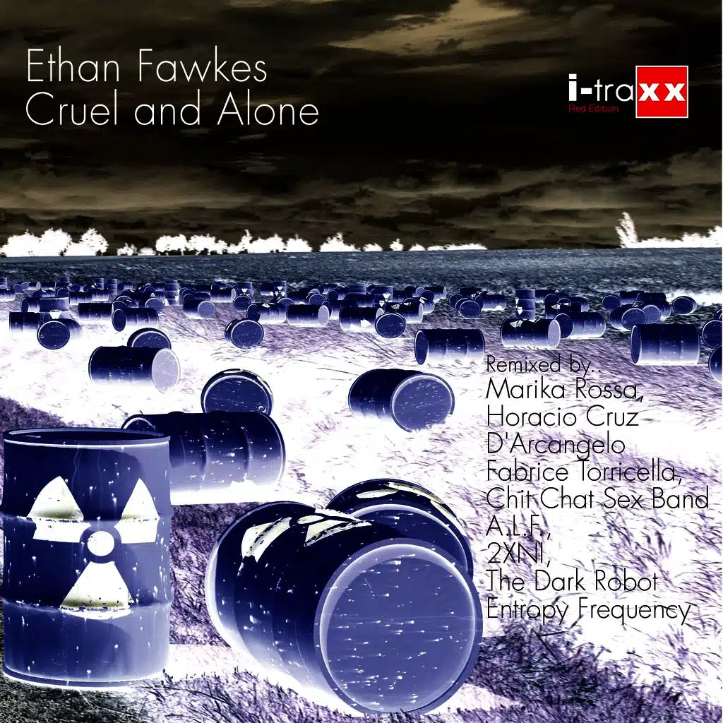 Cruel and Alone (Marika Rossa Remix)