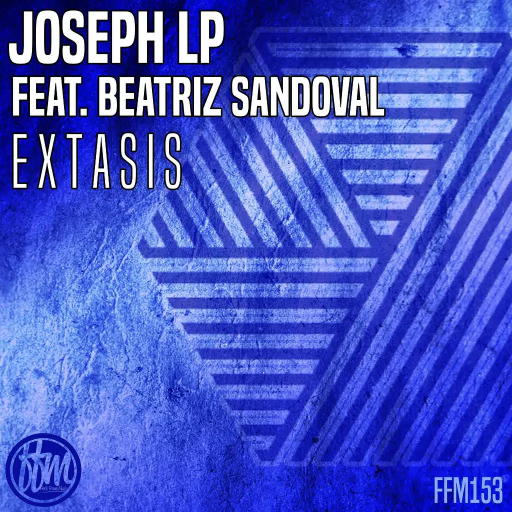 Extasis (feat. Beatriz Sandoval)