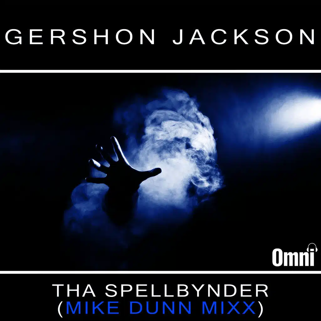 The SpellBynder (Mike Dunn VooDoo MixX)