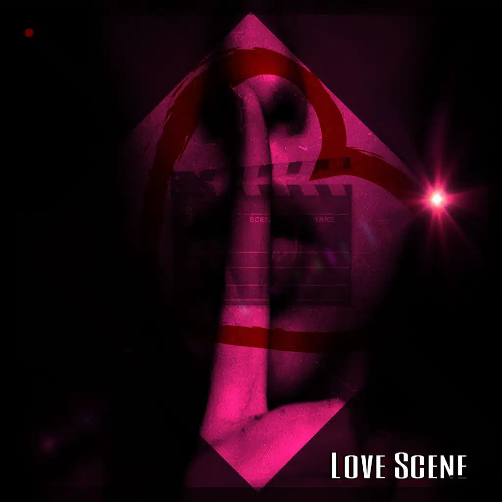 Love Scene (feat. PlayBoi Juan & April)