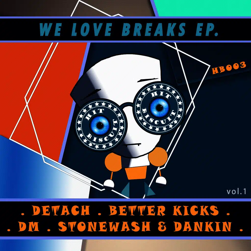 Can You Feel It (Original Mix)