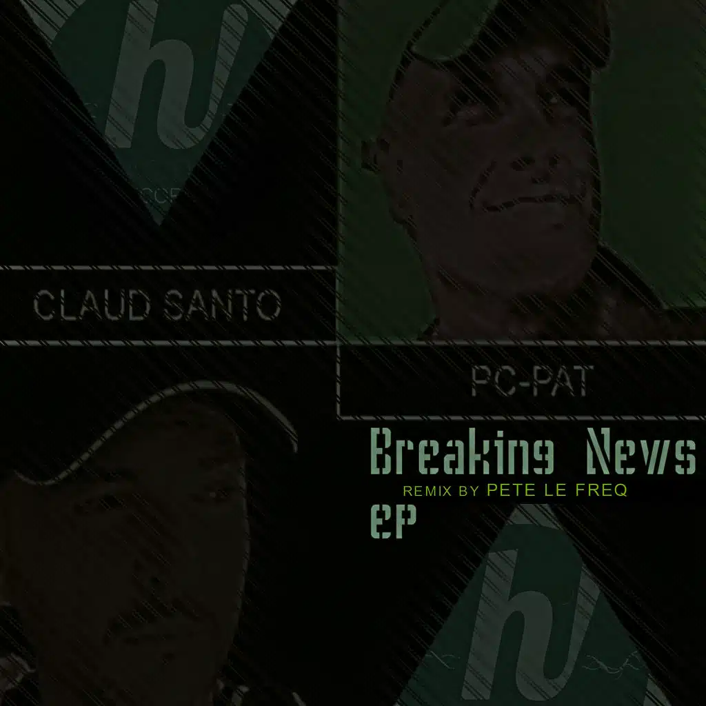 You Got 5 Seconds (Pete Le Freq Remix)