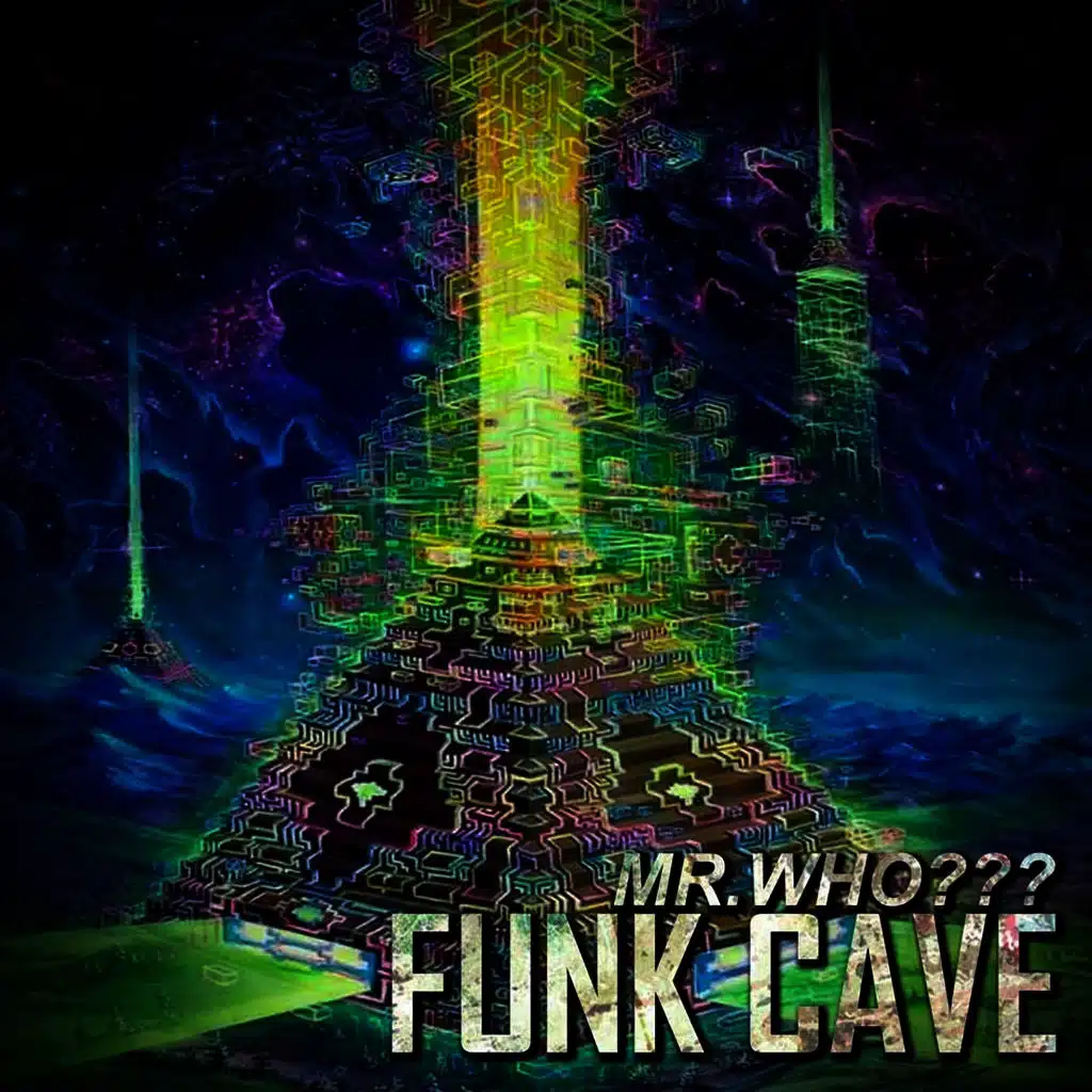 Funk Cave