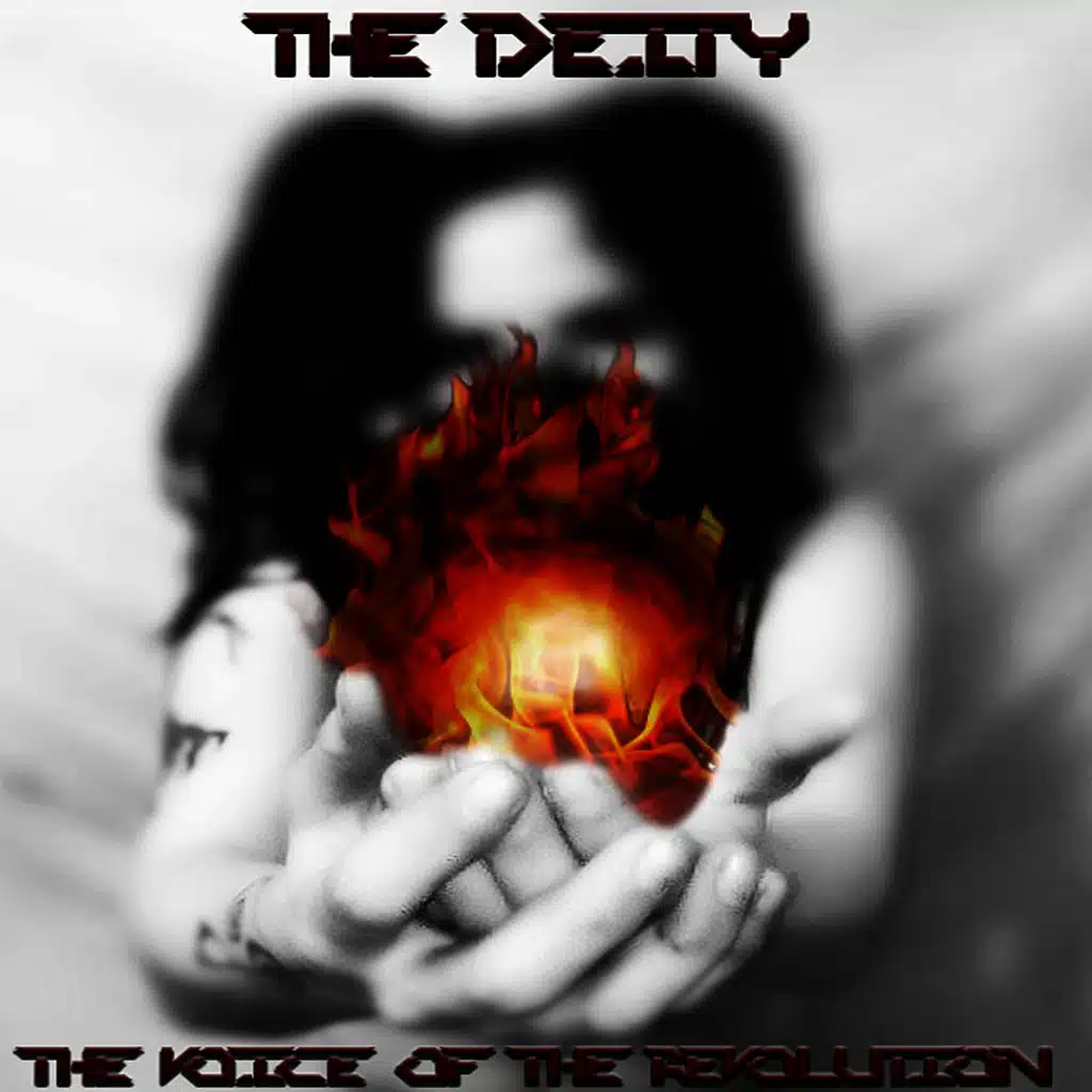 The Voice Of The Revolution
