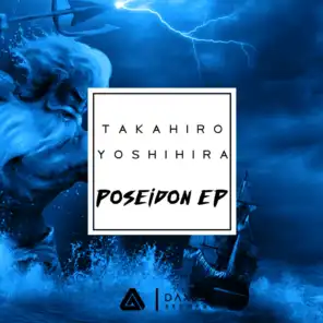 Poseidon EP