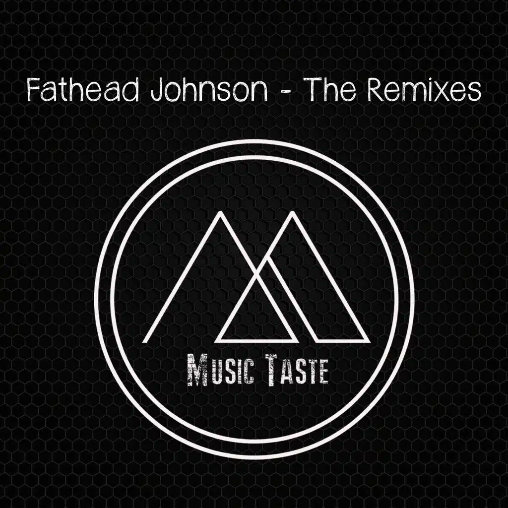 The Remixes