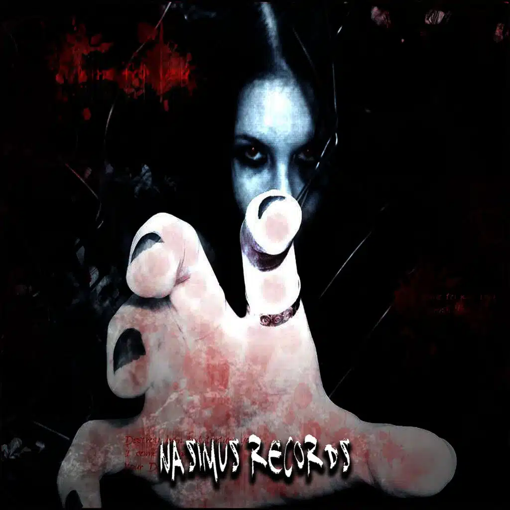 Through The Darkness