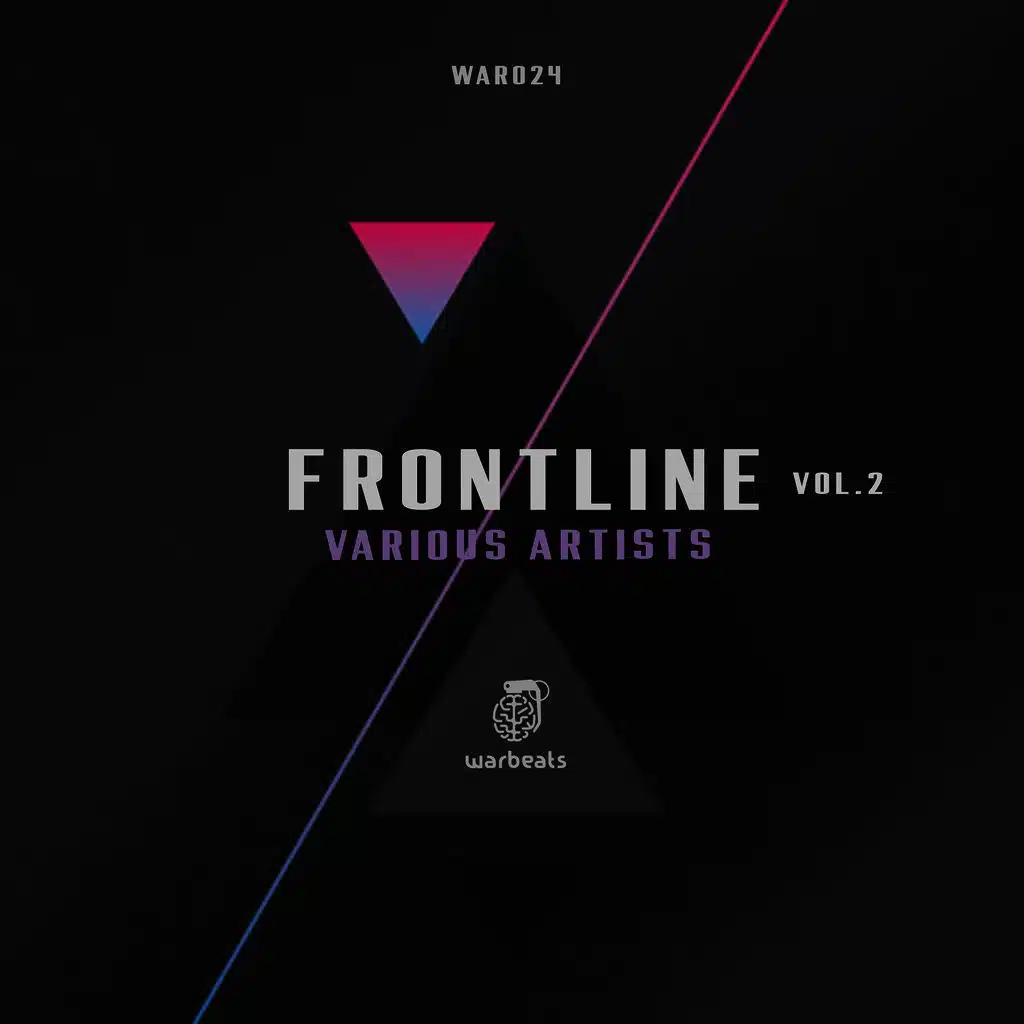 Warbeats Frontline, Vol. 2
