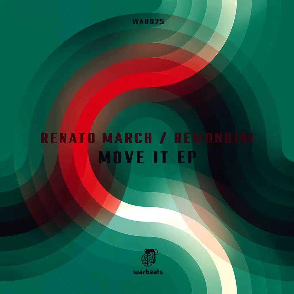 Move It EP
