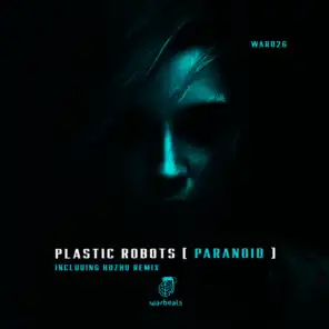 Paranoid (Hozho Remix)