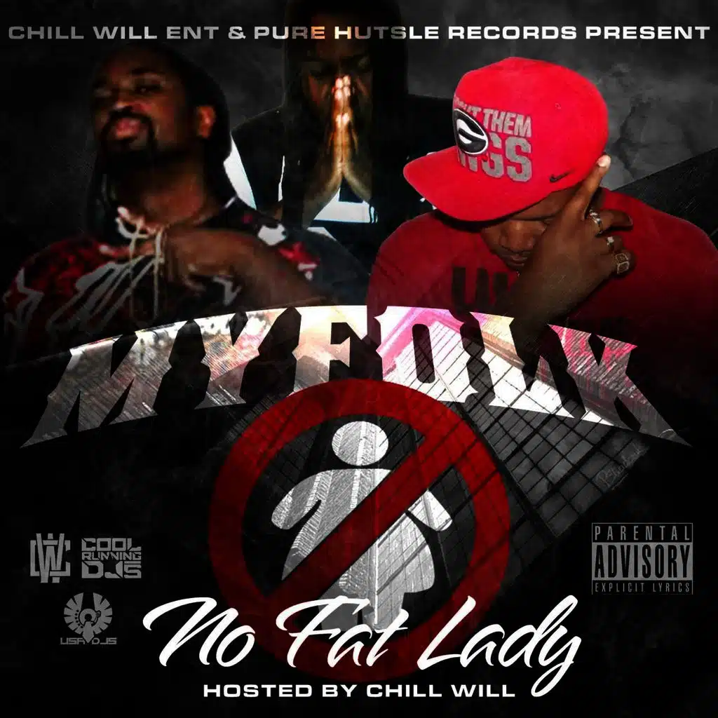 No Pressure (feat. Klientel Kool)