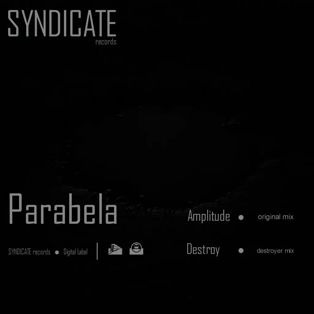Amplitude / Destroy