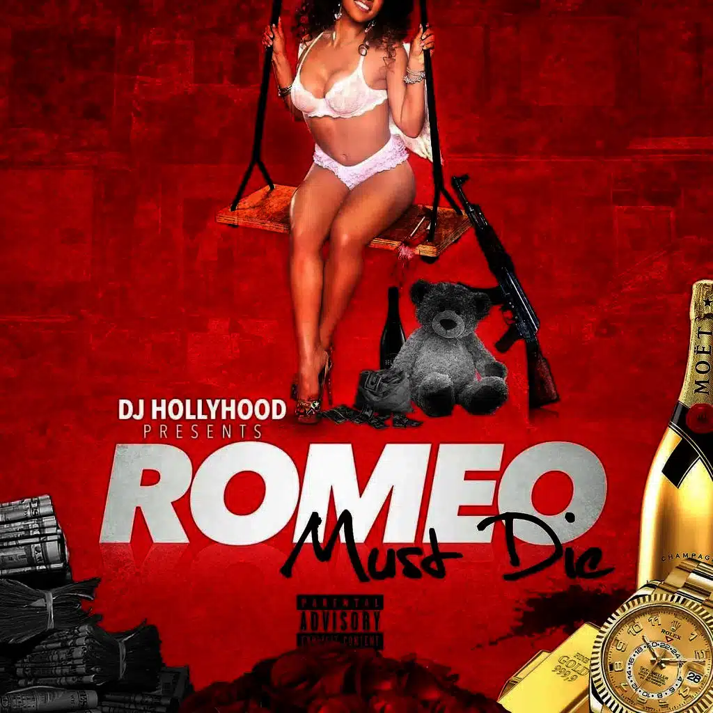 DJ Hollyhood Presents Romeo Must Die