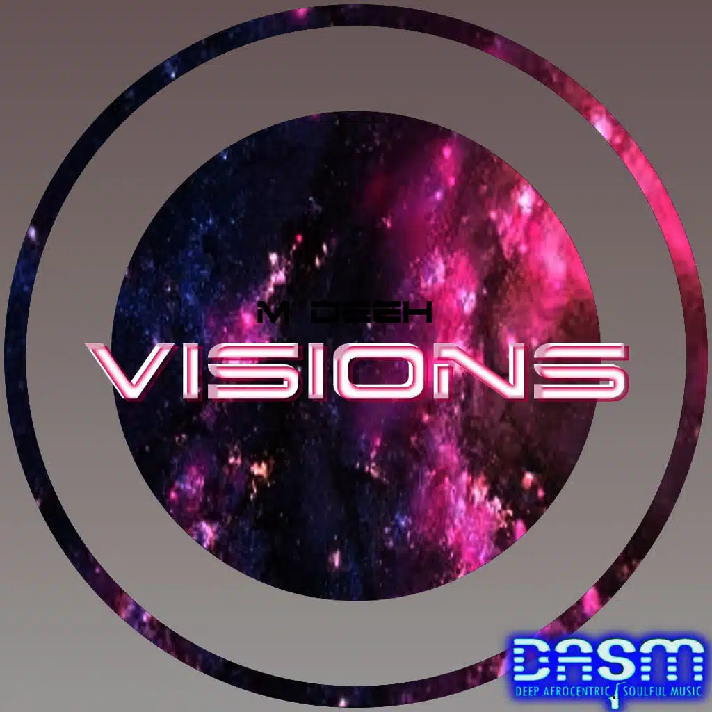 Visions EP