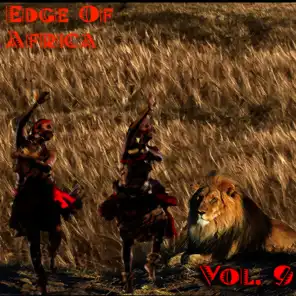 The Edge Of Africa, Vol. 9