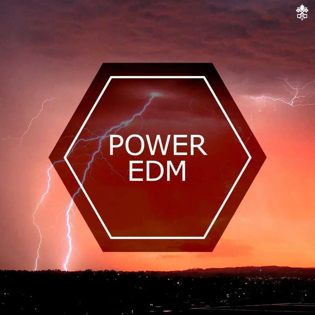 Power EDM (feat. T. M. Schultz, Sam Vince, Chuck Jay, Lavon Kennedy & B-OND)