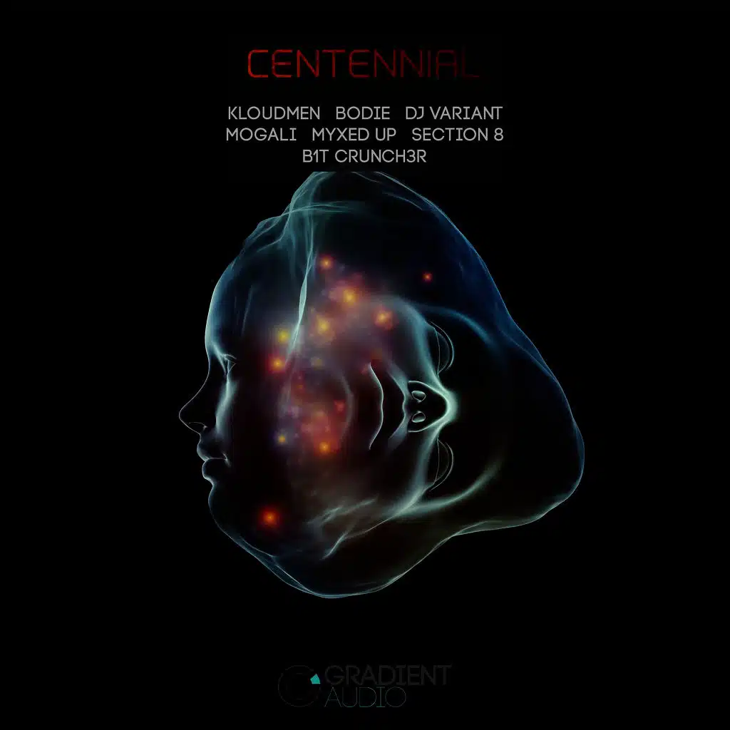 Centennial EP