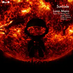 Sunlade (Feede Cabrera Remix)