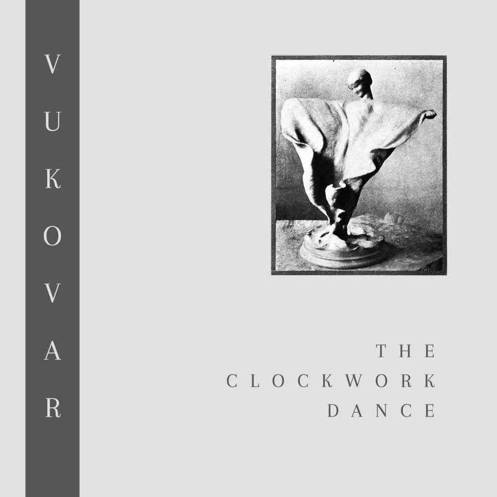 The Clockwork Dance