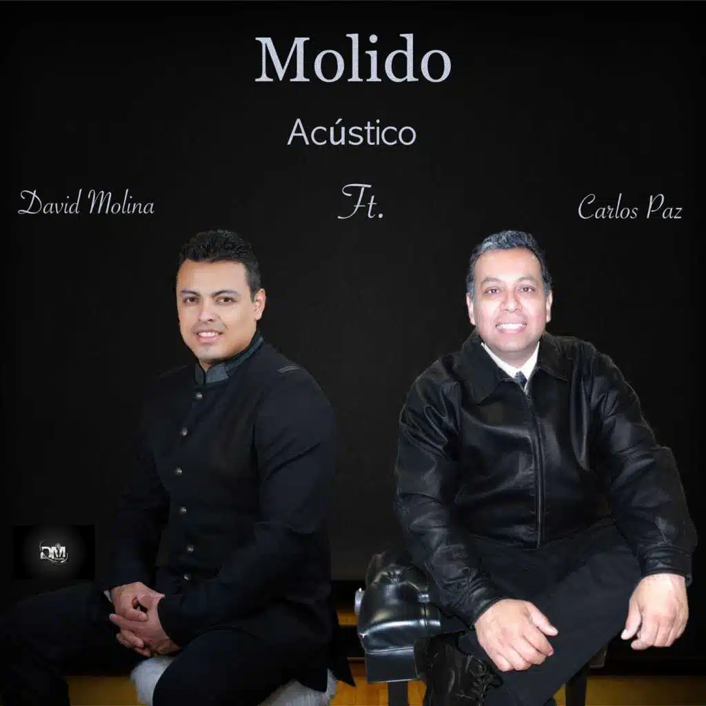 Molido (feat. Carlos Paz)