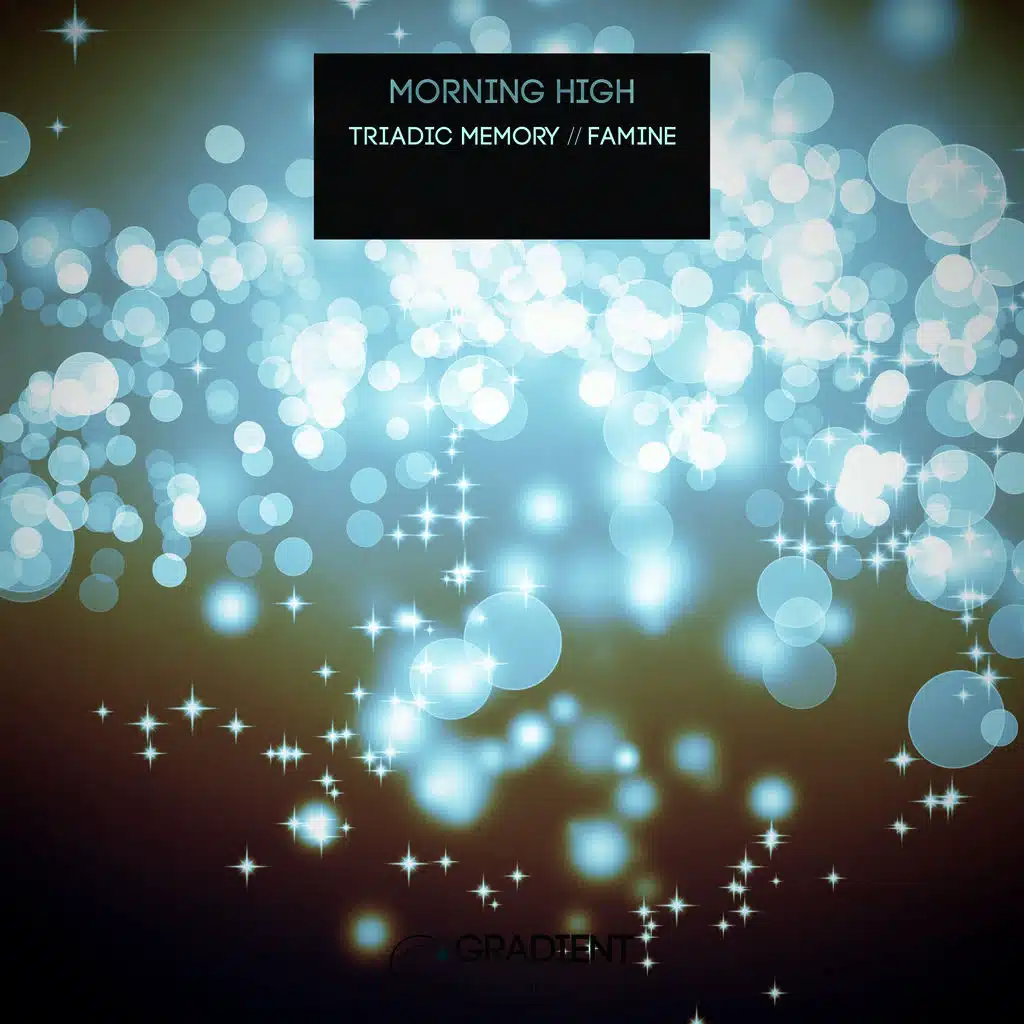 Triadic Memory // Famine