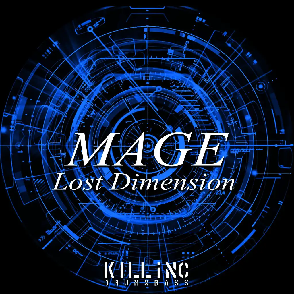 Lost Dimension