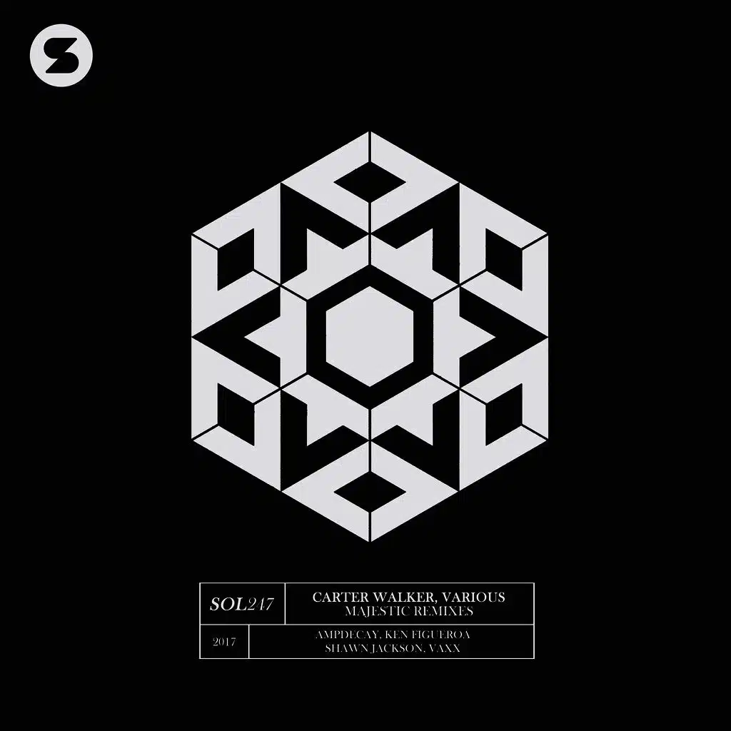 Majestic (AmpDecay Remix)