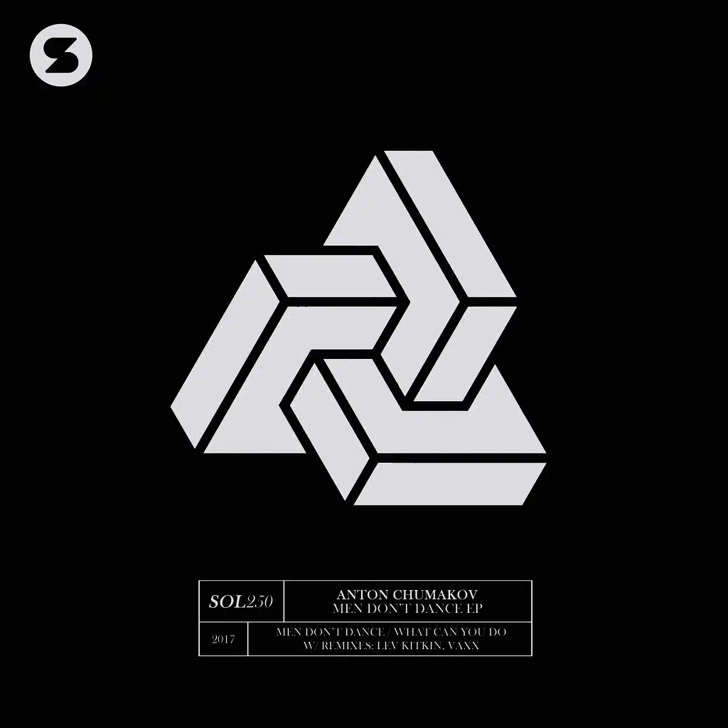 What Can You Do (Original Mix)