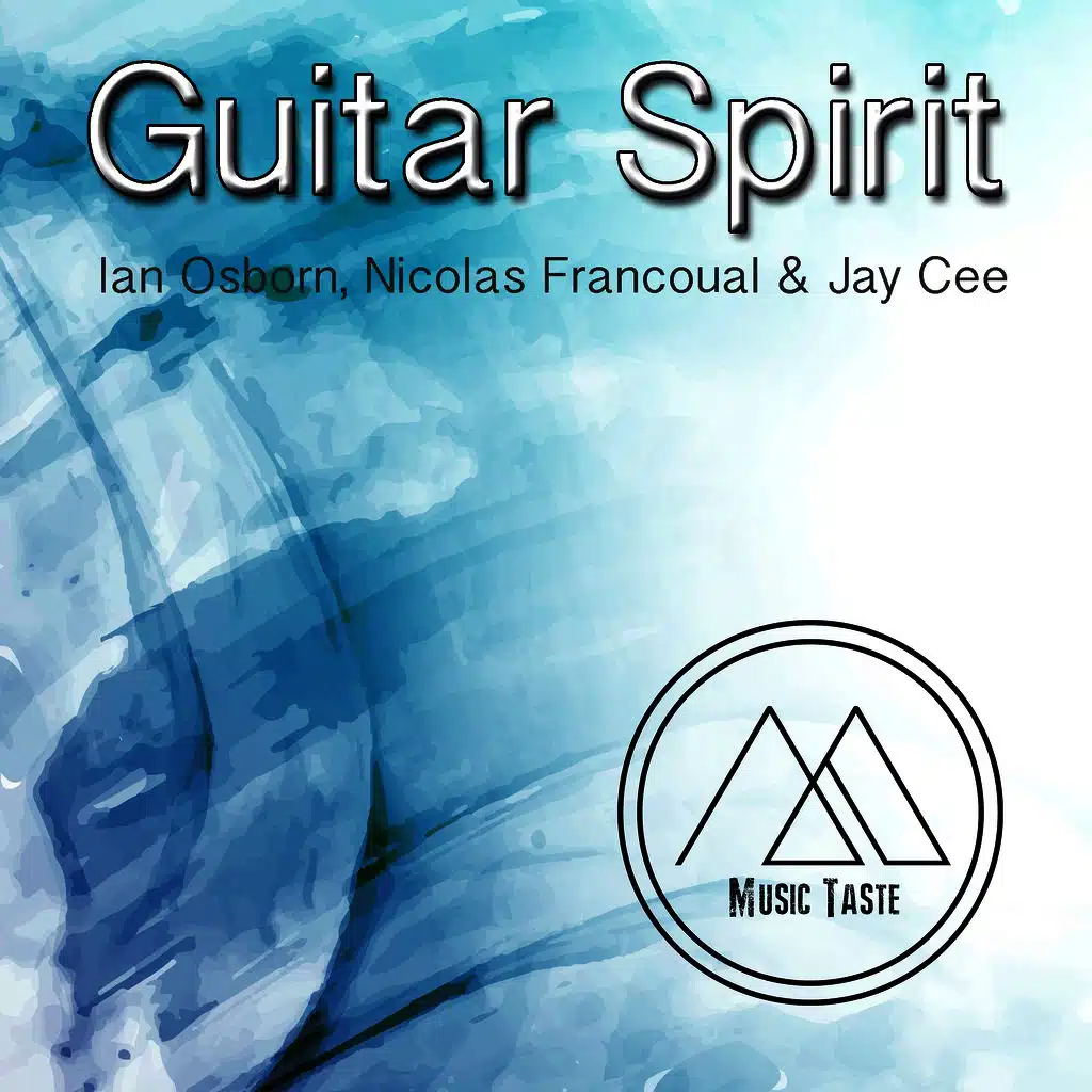 Guitar Spirit